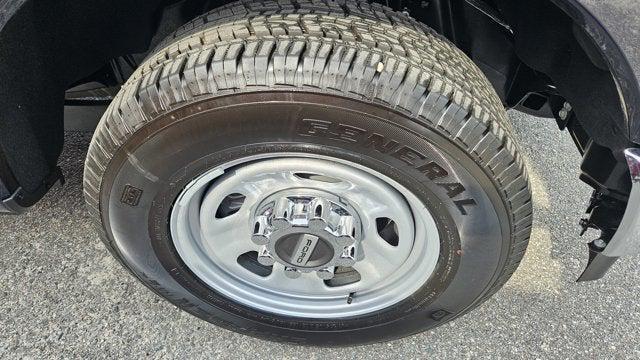 new 2025 Ford F-350 car, priced at $61,420
