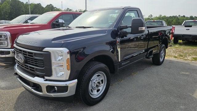 new 2025 Ford F-350 car, priced at $61,420