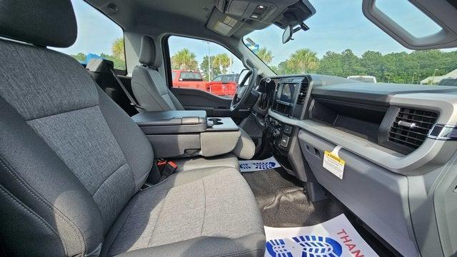 new 2025 Ford F-350 car, priced at $61,420