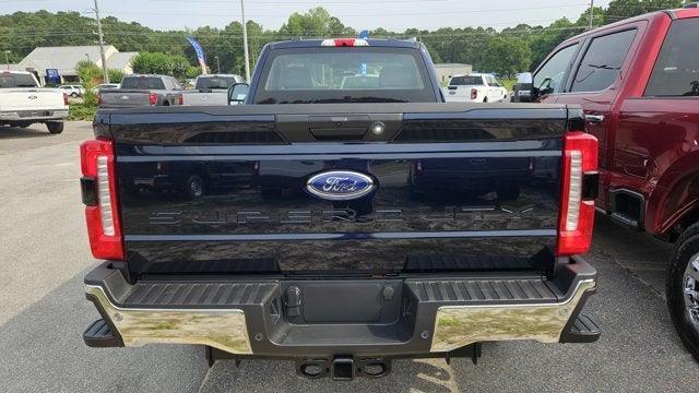 new 2025 Ford F-350 car, priced at $61,420