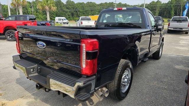 new 2025 Ford F-350 car, priced at $61,420