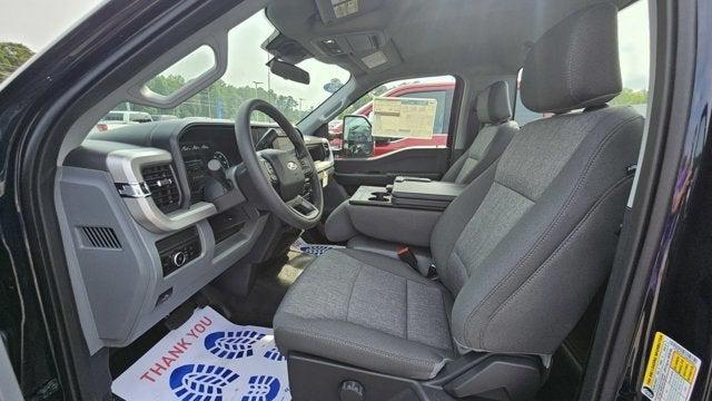 new 2025 Ford F-350 car, priced at $61,420
