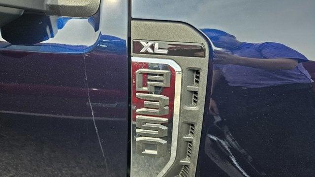 new 2025 Ford F-350 car, priced at $61,420