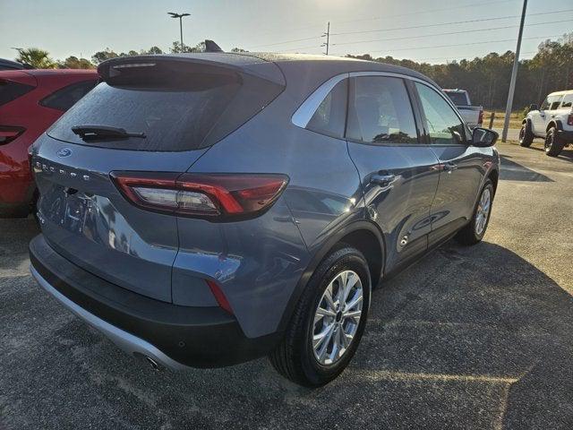 used 2024 Ford Escape car, priced at $31,985