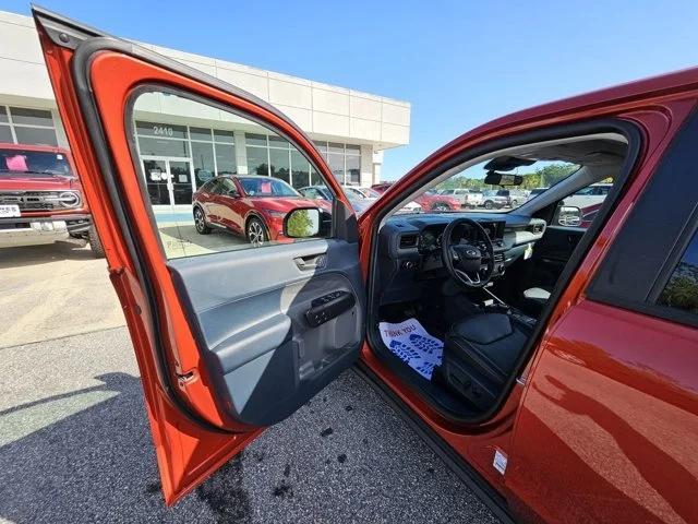 new 2024 Ford Maverick car, priced at $41,910