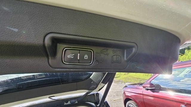 used 2021 Ford Explorer car, priced at $29,657