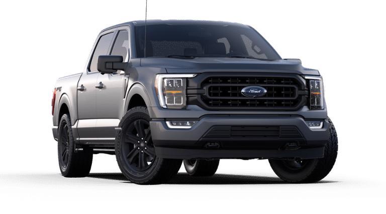 used 2023 Ford F-150 car, priced at $62,640