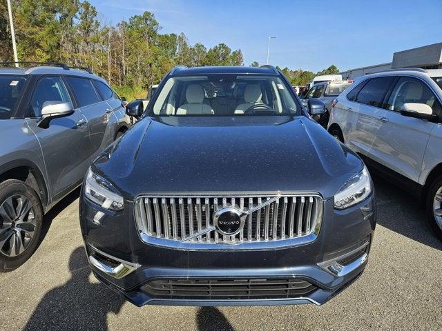 used 2022 Volvo XC90 Recharge Plug-In Hybrid car, priced at $49,999