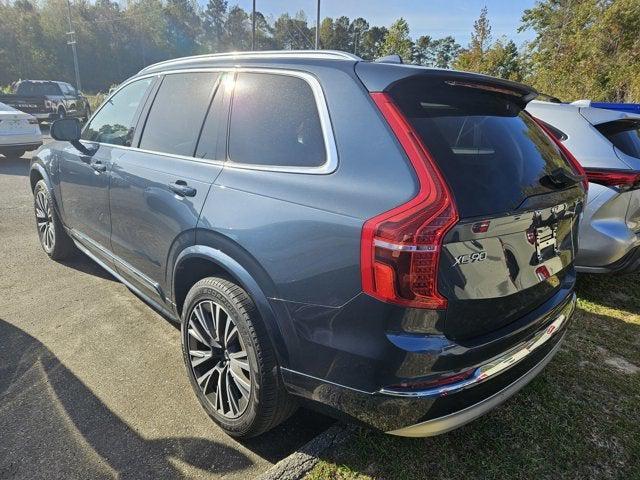 used 2022 Volvo XC90 Recharge Plug-In Hybrid car, priced at $49,999