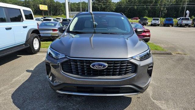 new 2025 Ford Escape car, priced at $35,220