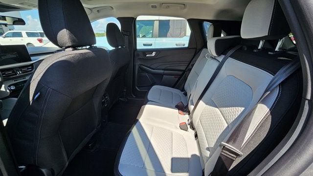 new 2025 Ford Escape car, priced at $35,220