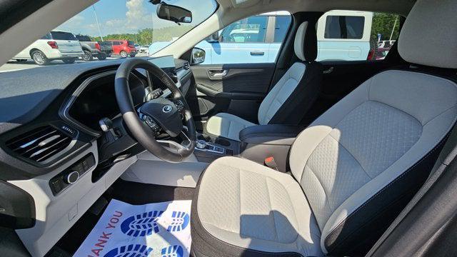new 2025 Ford Escape car, priced at $35,220