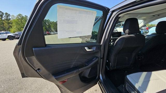 new 2025 Ford Escape car, priced at $35,220