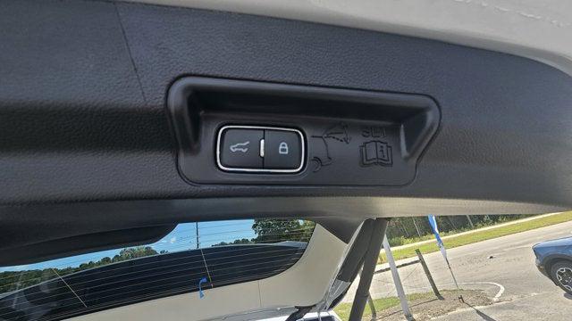 new 2025 Ford Explorer car, priced at $44,165