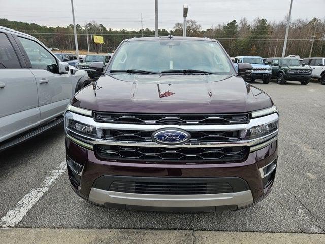 new 2024 Ford Expedition car, priced at $72,305