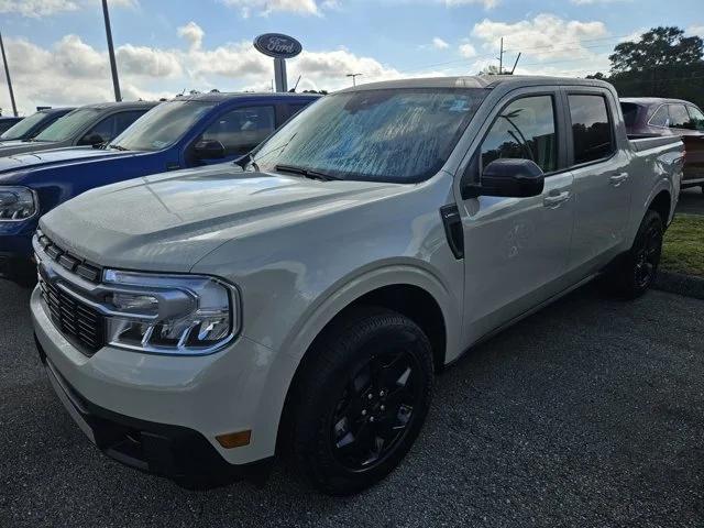 new 2024 Ford Maverick car, priced at $39,230