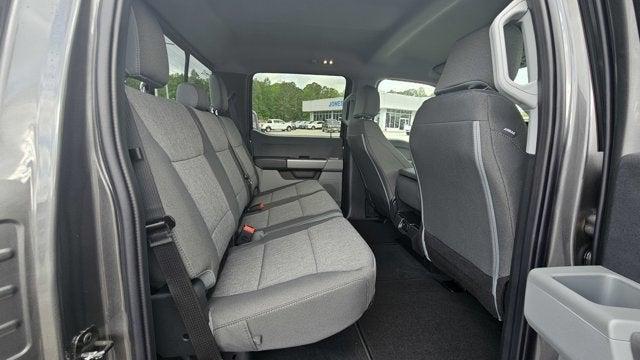 new 2025 Ford F-250 car, priced at $60,250
