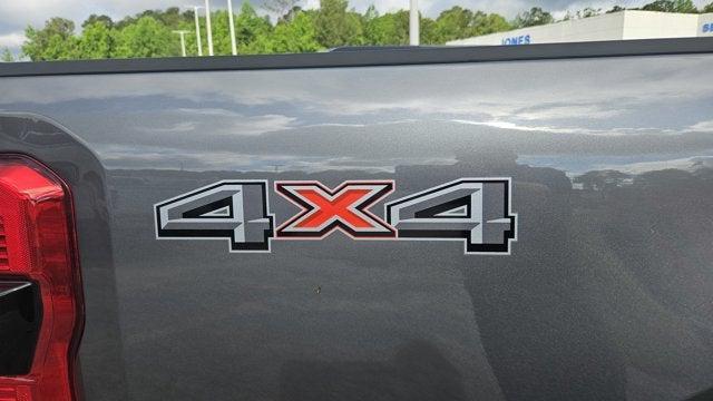 new 2025 Ford F-250 car, priced at $60,250