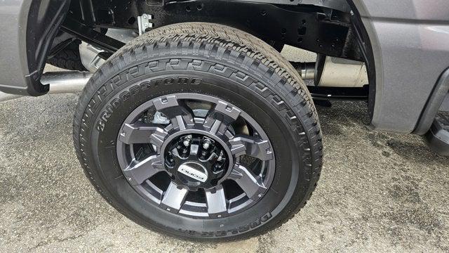 new 2025 Ford F-250 car, priced at $60,250