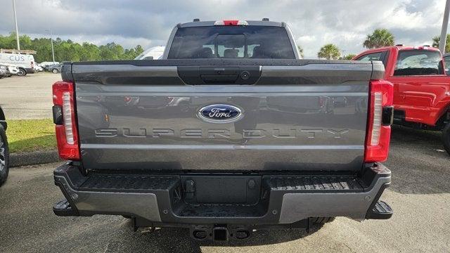 new 2025 Ford F-250 car, priced at $60,250