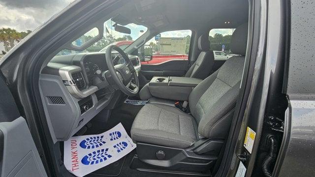 new 2025 Ford F-250 car, priced at $60,250