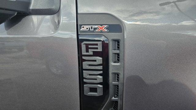new 2025 Ford F-250 car, priced at $60,250