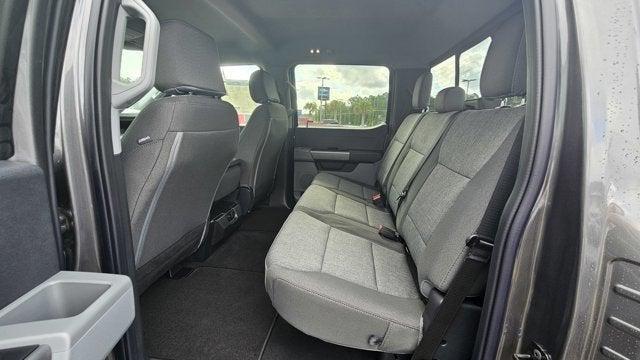 new 2025 Ford F-250 car, priced at $60,250