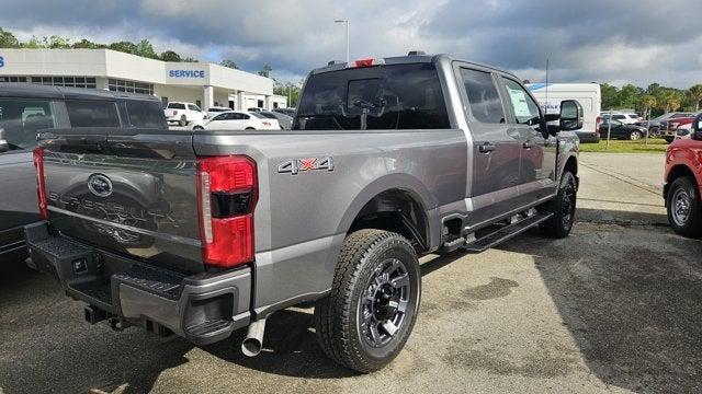 new 2025 Ford F-250 car, priced at $60,250