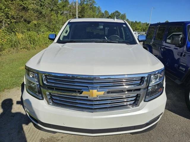 used 2020 Chevrolet Tahoe car, priced at $41,916