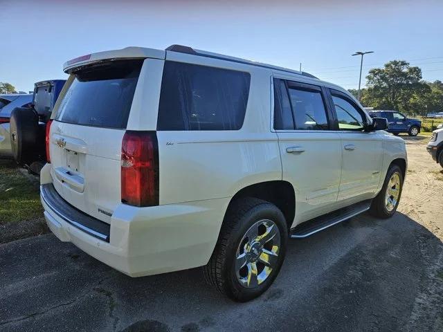 used 2020 Chevrolet Tahoe car, priced at $41,916