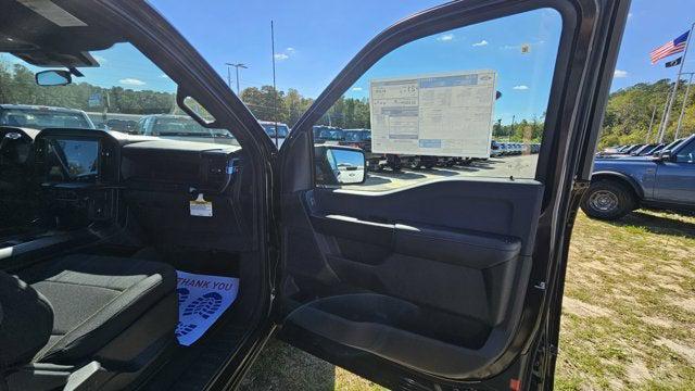new 2025 Ford F-150 car, priced at $45,465