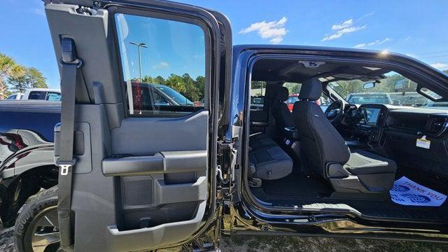 new 2025 Ford F-150 car, priced at $45,465