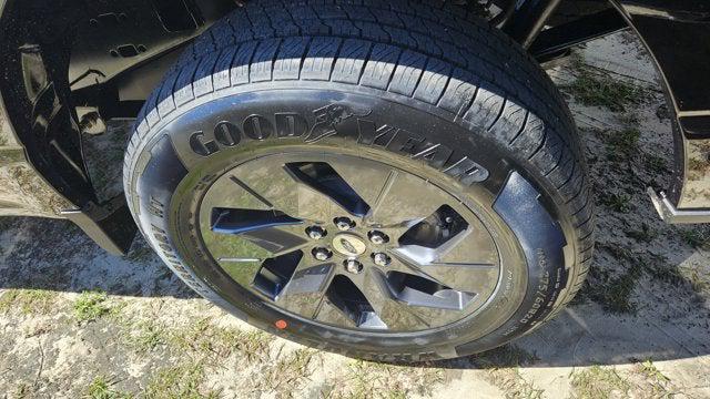 new 2025 Ford F-150 car, priced at $45,465