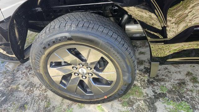 new 2025 Ford F-150 car, priced at $45,465