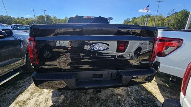new 2025 Ford F-150 car, priced at $45,465