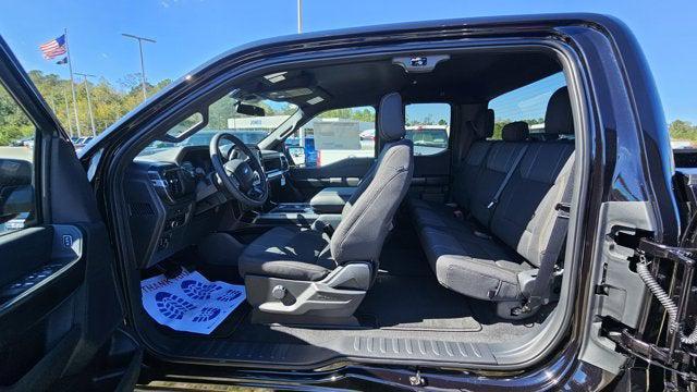 new 2025 Ford F-150 car, priced at $45,465