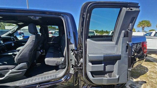 new 2025 Ford F-150 car, priced at $45,465