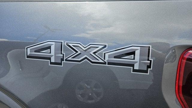 new 2025 Ford F-150 car, priced at $62,581