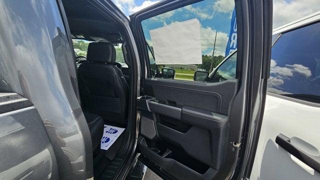 new 2025 Ford F-150 car, priced at $62,581