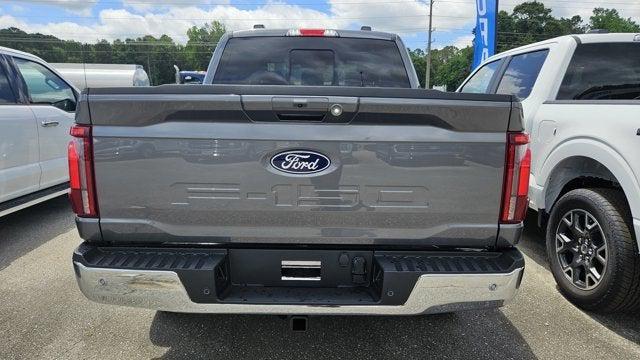 new 2025 Ford F-150 car, priced at $62,581