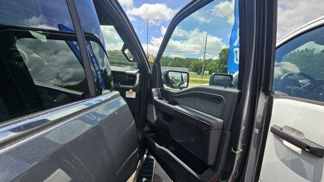 new 2025 Ford F-150 car, priced at $62,581