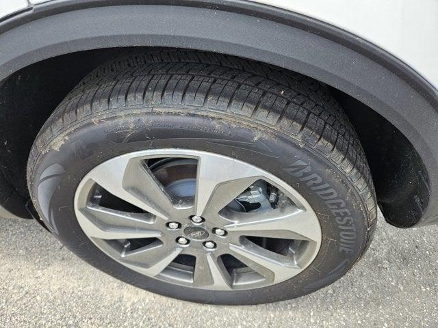 used 2025 Ford Escape car, priced at $40,015