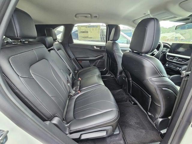 used 2025 Ford Escape car, priced at $40,015