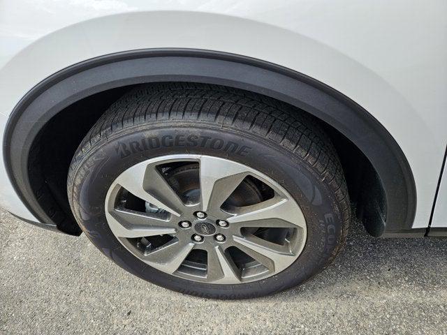 used 2025 Ford Escape car, priced at $40,015