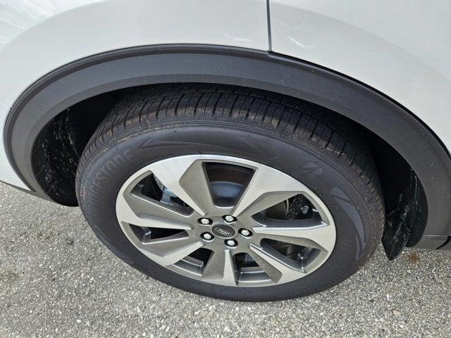 used 2025 Ford Escape car, priced at $40,015