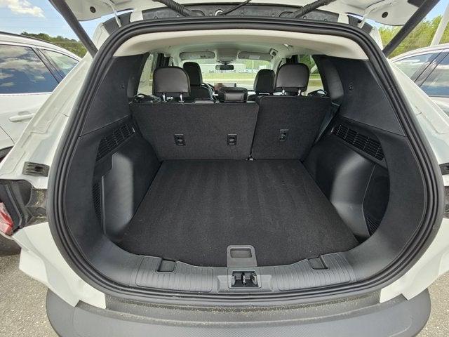 used 2025 Ford Escape car, priced at $40,015