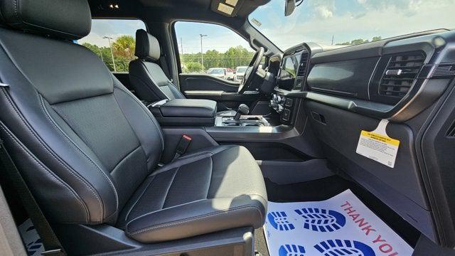 new 2025 Ford F-150 car, priced at $71,805