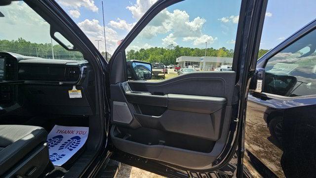 new 2025 Ford F-150 car, priced at $71,805
