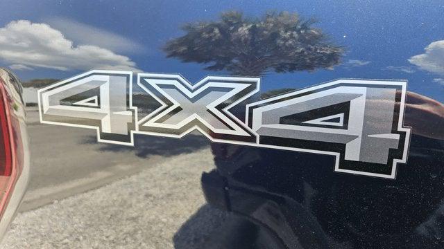 new 2025 Ford F-150 car, priced at $71,805