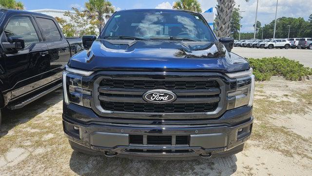new 2025 Ford F-150 car, priced at $71,805